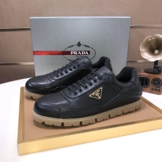 Prada Low Shoes